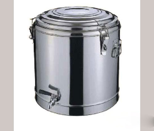 不锈钢保温桶（可定做）